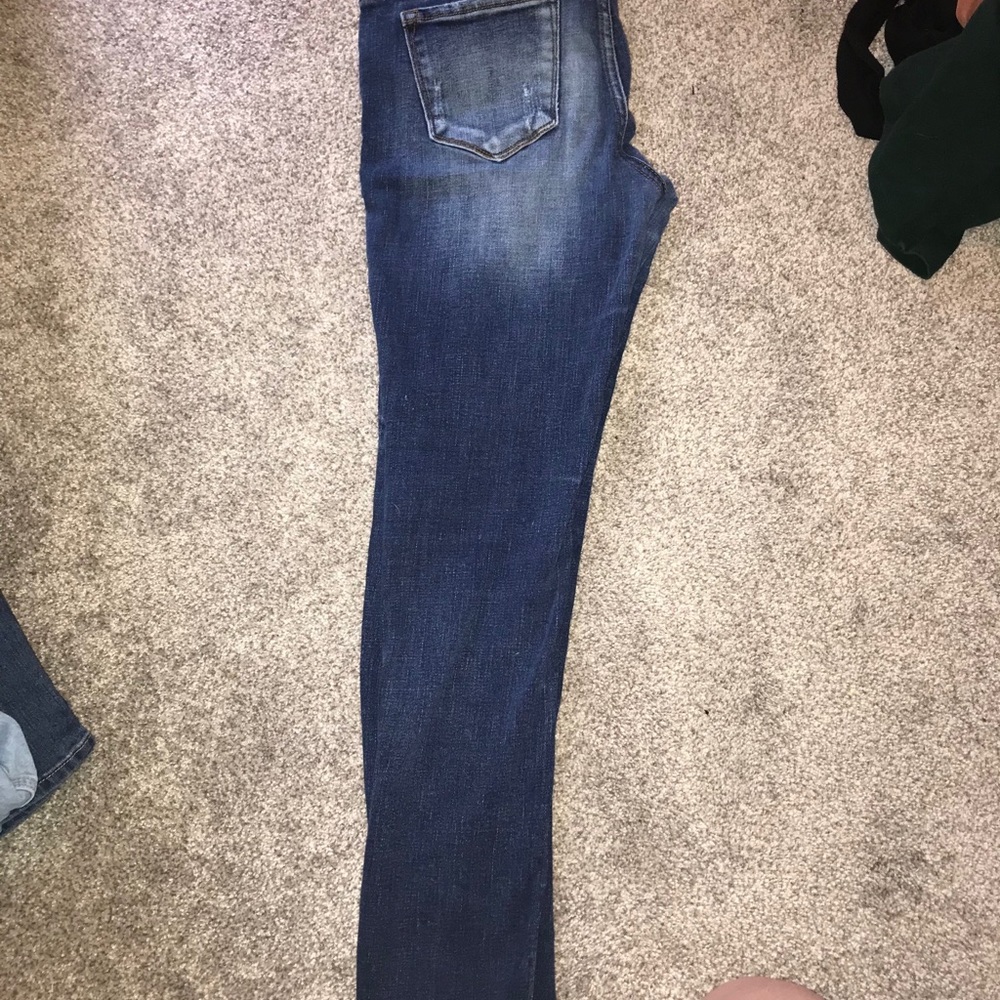 Kancan jeans